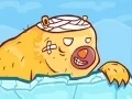 游戏極地釣魚在线