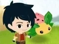 游戏戰鬥怪獸角色扮演遊戲在线