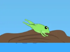 游戏Froggy Hop在线