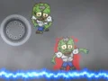游戏殭屍粉碎在线