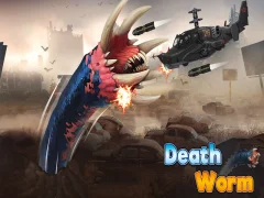 游戏死亡蠕蟲在线