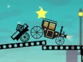 游戏蒸汽卡車司機在线