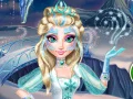 游戏冰雪女王真實變身在线