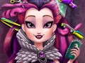游戏黑暗女王：真實理髮在线
