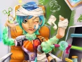 游戏星際反叛者醫院恢復在线
