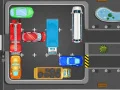游戏停車恐慌在线