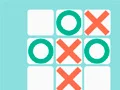 游戏經典井字棋在线