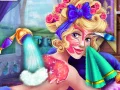 游戏沉睡公主的水療日在线