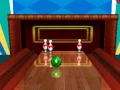 游戏保齡球大師3D在线