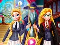 游戏魔法學校的公主在线 游戏魔法學校的公主在线