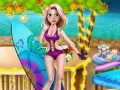 游戏夏威夷公主演冒險在线