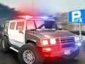 游戏哈默警察停車在线