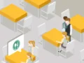 游戏開放餐廳在线