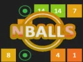 游戏NBalls在线 游戏NBalls在线