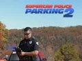 游戏超級跑車警察停車2在线