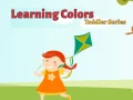 游戏教學色彩給幼兒在线