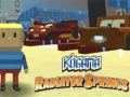 游戏Kogama: 散熱器泉在线