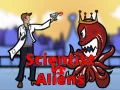 游戏科學家對抗外星人在线 游戏科學家對抗外星人在线