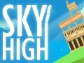 游戏天空高度在线