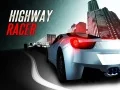 游戏高速公路賽手在线