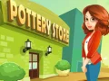 游戏陶藝商店在线