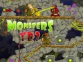 游戏怪物 TD2在线 游戏怪物 TD2在线