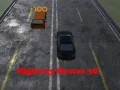 游戏高速公路賽車手 3D在线