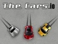 游戏汽車.io在线