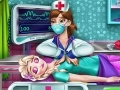 游戏冰雪女王復活緊急事件在线