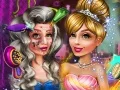 游戏女巫到公主的改造在线 游戏女巫到公主的改造在线