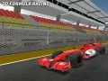 游戏3D方程式賽車在线