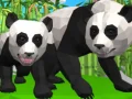 游戏熊貓模擬器3D在线