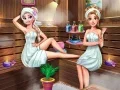 游戏冰雪女王桑拿真實生活在线 游戏冰雪女王桑拿真實生活在线