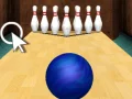 游戏3D 保齡球在线