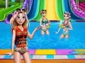 游戏夏日樂趣在线