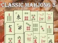 游戏經典麻將3在线