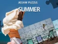 游戏夏季拼圖在线