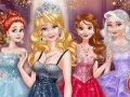 游戏閃耀舞會女王在线 游戏閃耀舞會女王在线