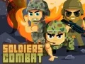 游戏士兵戰鬥在线