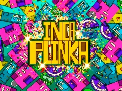 游戏印加普林卡在线