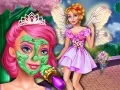 游戏格蕾西小仙女的冒險在线 游戏格蕾西小仙女的冒險在线