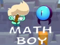 游戏數學男孩在线 游戏數學男孩在线