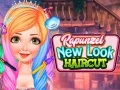 游戏公主新造型髮型在线