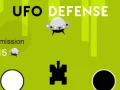 游戏UFO防禦在线
