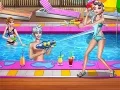 游戏家庭池畔時光在线