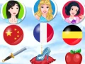 游戏公主大團圓在线 游戏公主大團圓在线