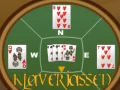 游戏Klaverjassen在线