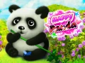 游戏快樂熊貓在线