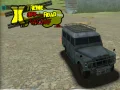 游戏極限越野車賽 4x4在线 游戏極限越野車賽 4x4在线