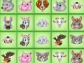 游戏動物麻將在线